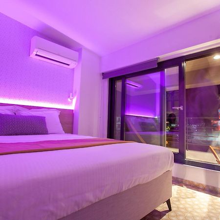 Aella Apartments Nikiti  Oda fotoğraf