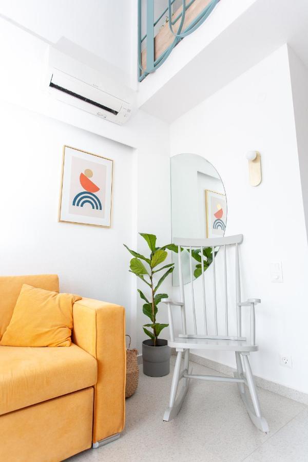 Aella Apartments Nikiti  Dış mekan fotoğraf