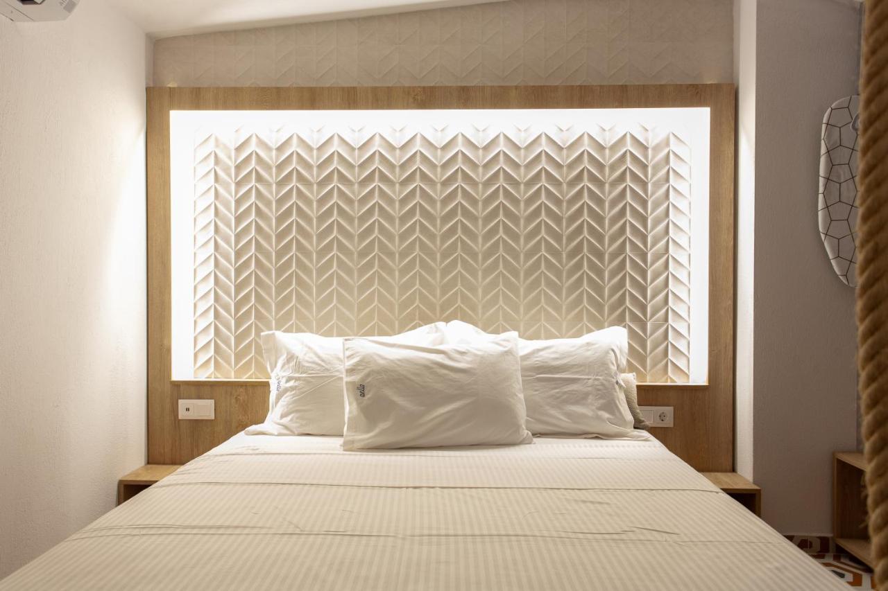 Aella Apartments Nikiti  Dış mekan fotoğraf