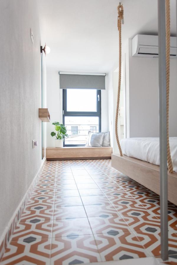 Aella Apartments Nikiti  Dış mekan fotoğraf