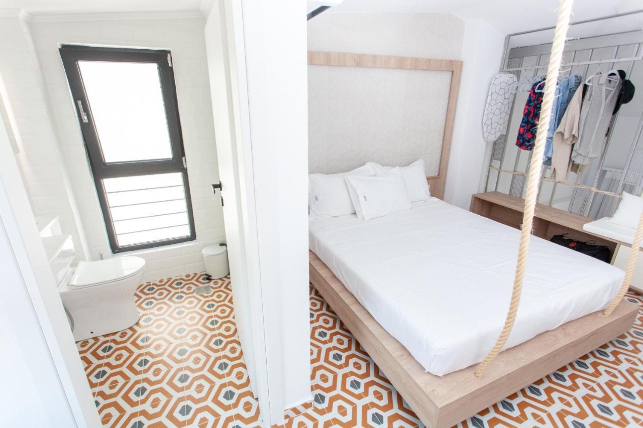 Aella Apartments Nikiti  Dış mekan fotoğraf