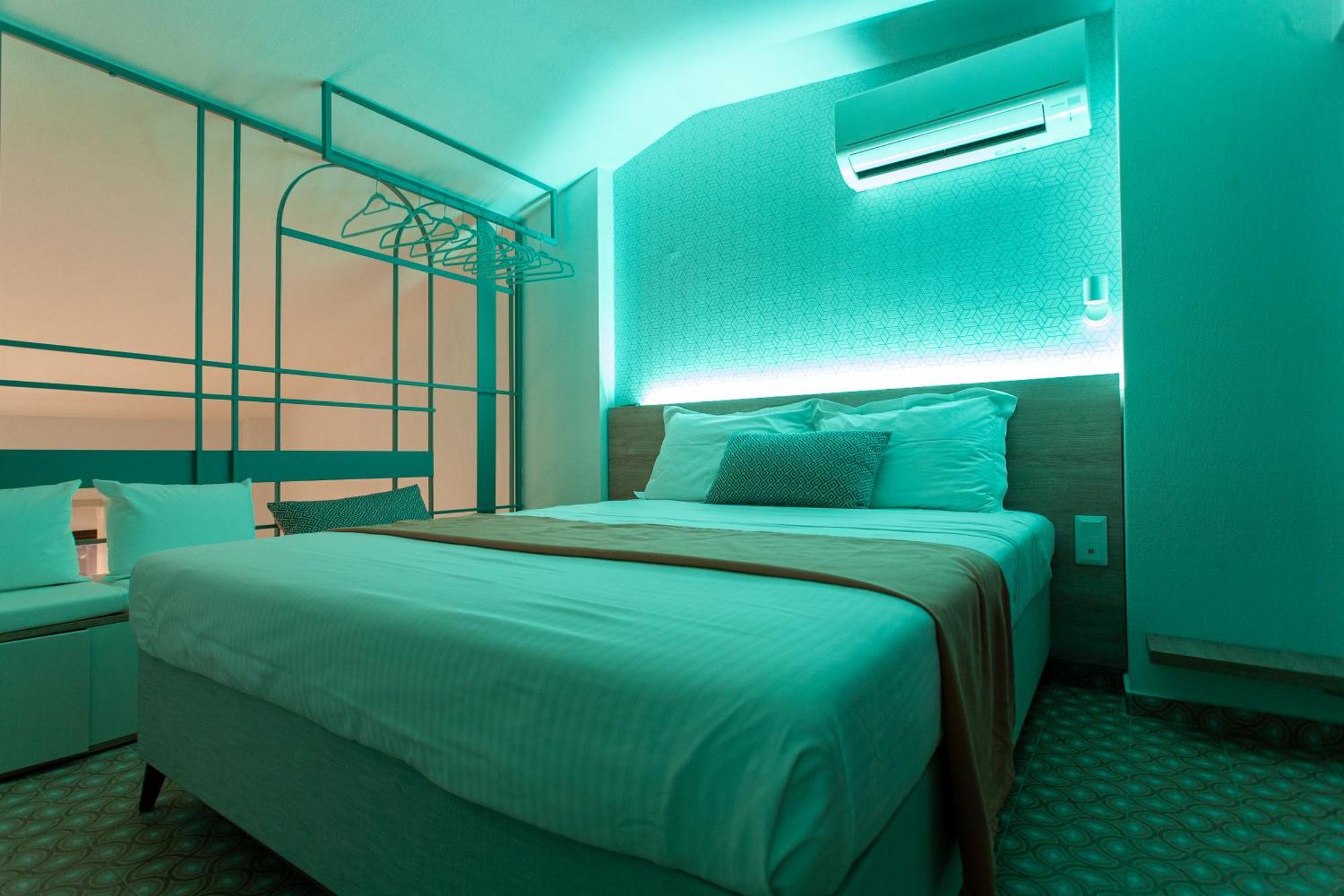 Aella Apartments Nikiti  Oda fotoğraf